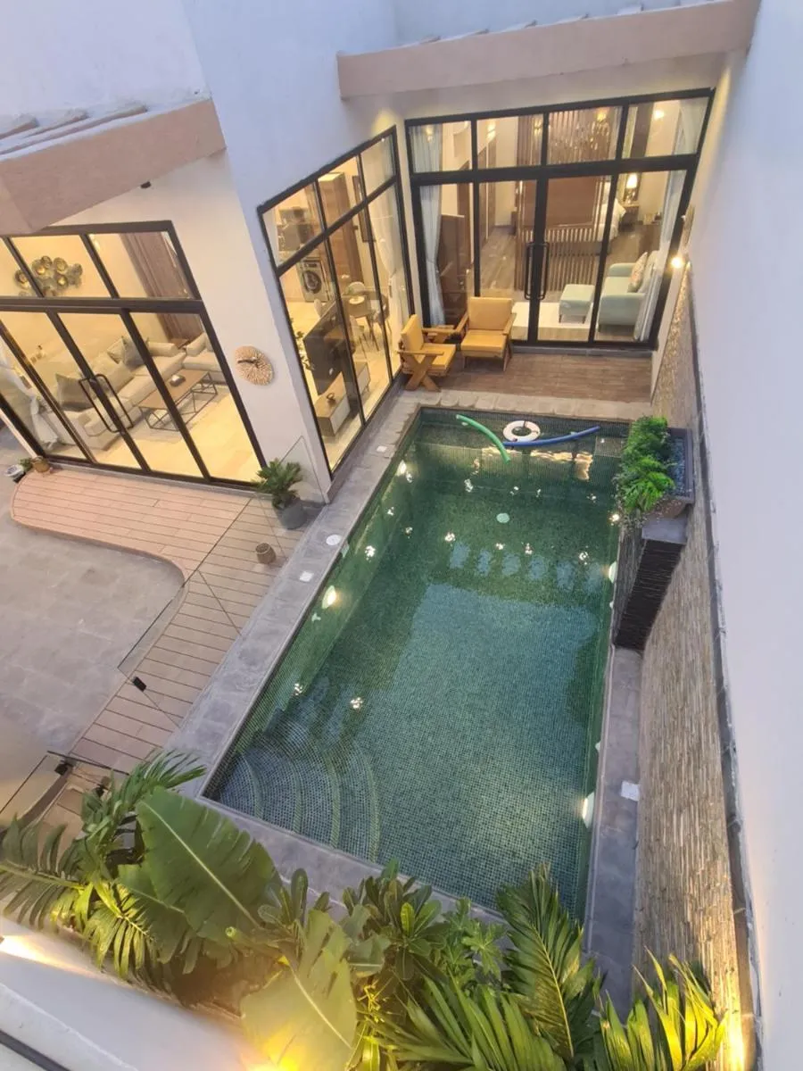 Image 3 of Villa Bali Jeddah