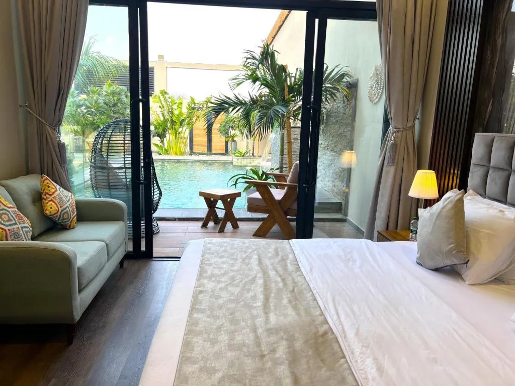 Image of Villa Bali Jeddah