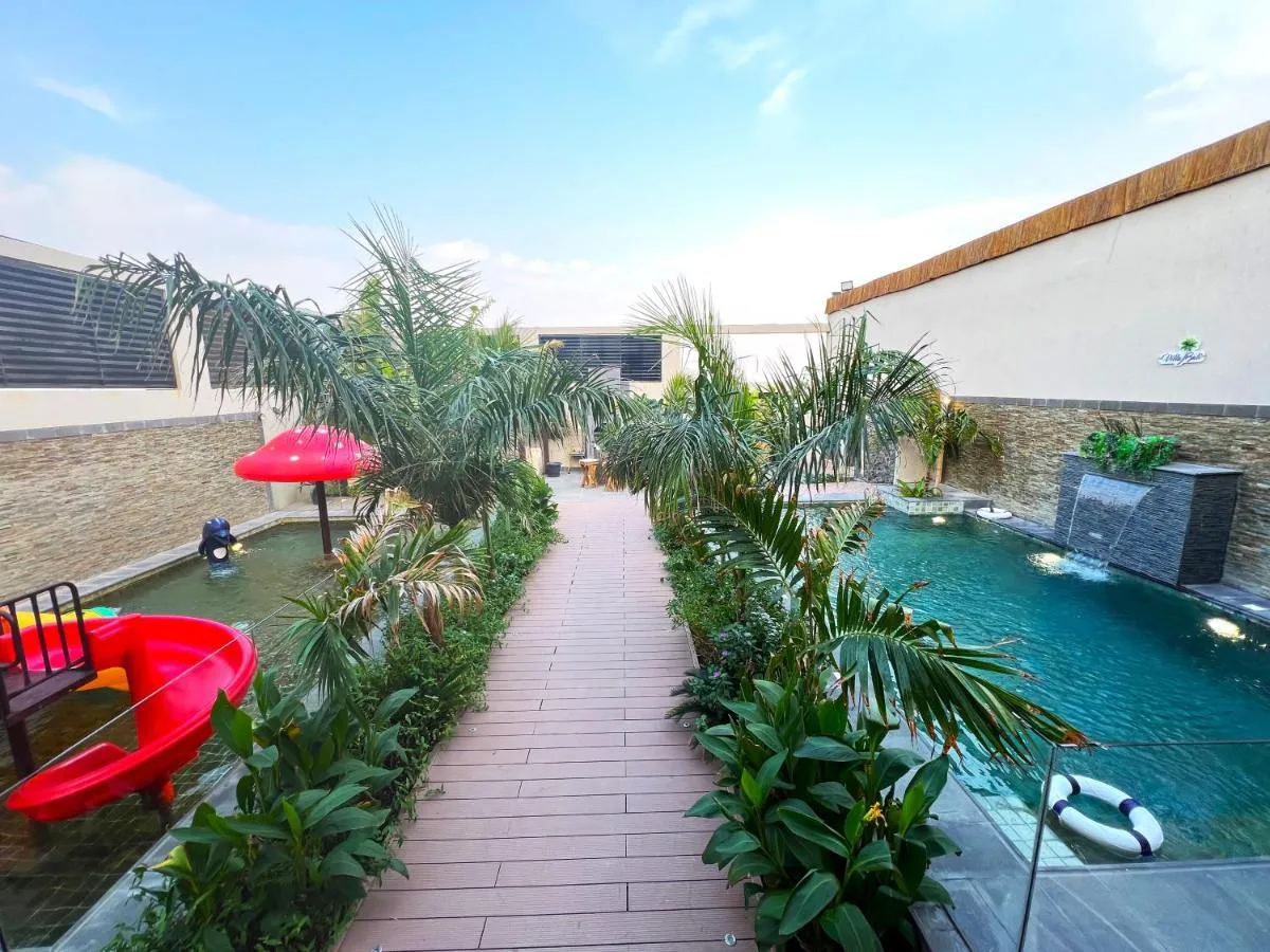 Image 2 of Villa Bali Jeddah