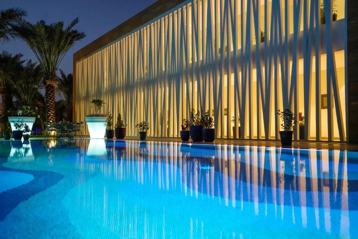 Image of Vivienda Hotel Villas, Jeddah