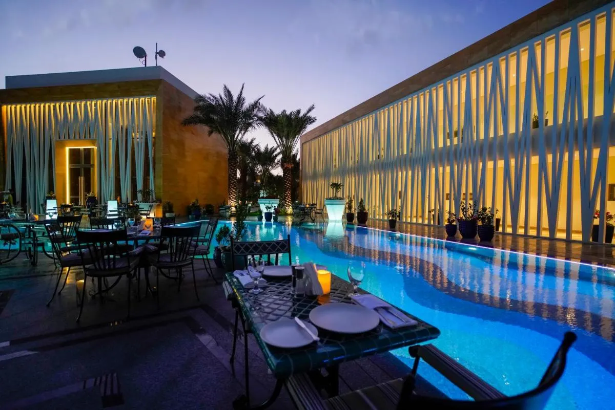Image 3 of Vivienda Hotel Villas, Jeddah