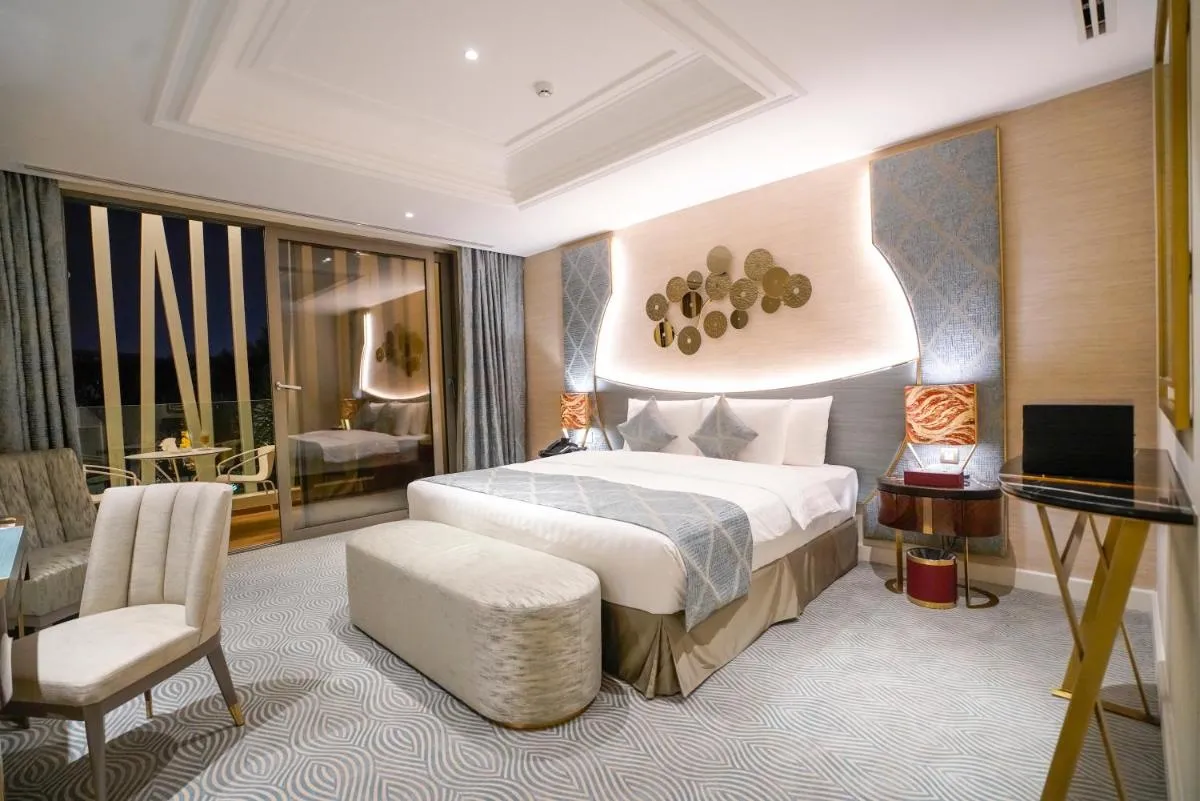 Image 1 of Vivienda Hotel Villas, Jeddah