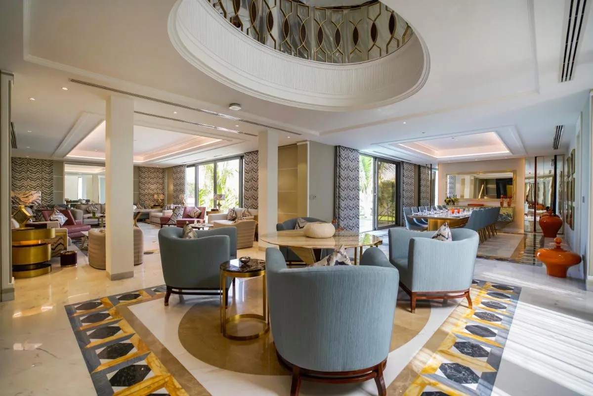 Image 4 of Vivienda Hotel Villas, Jeddah