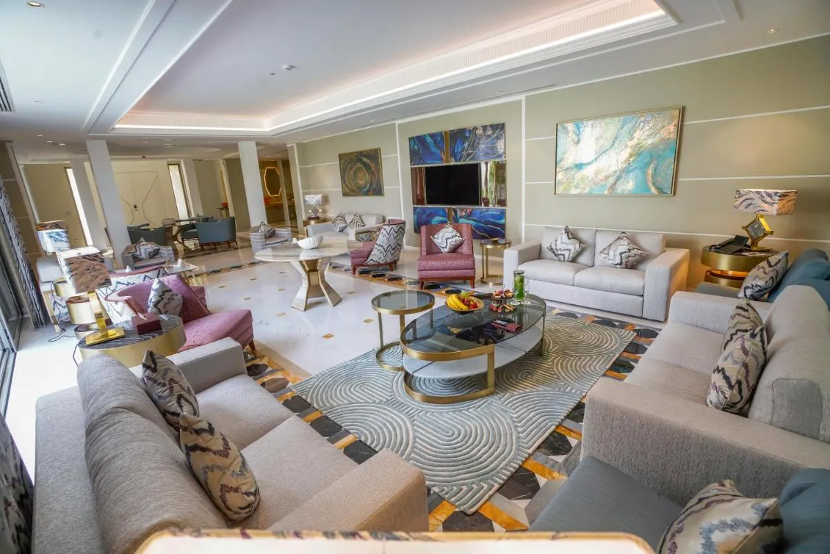 Image 5 of Vivienda Hotel Villas, Jeddah
