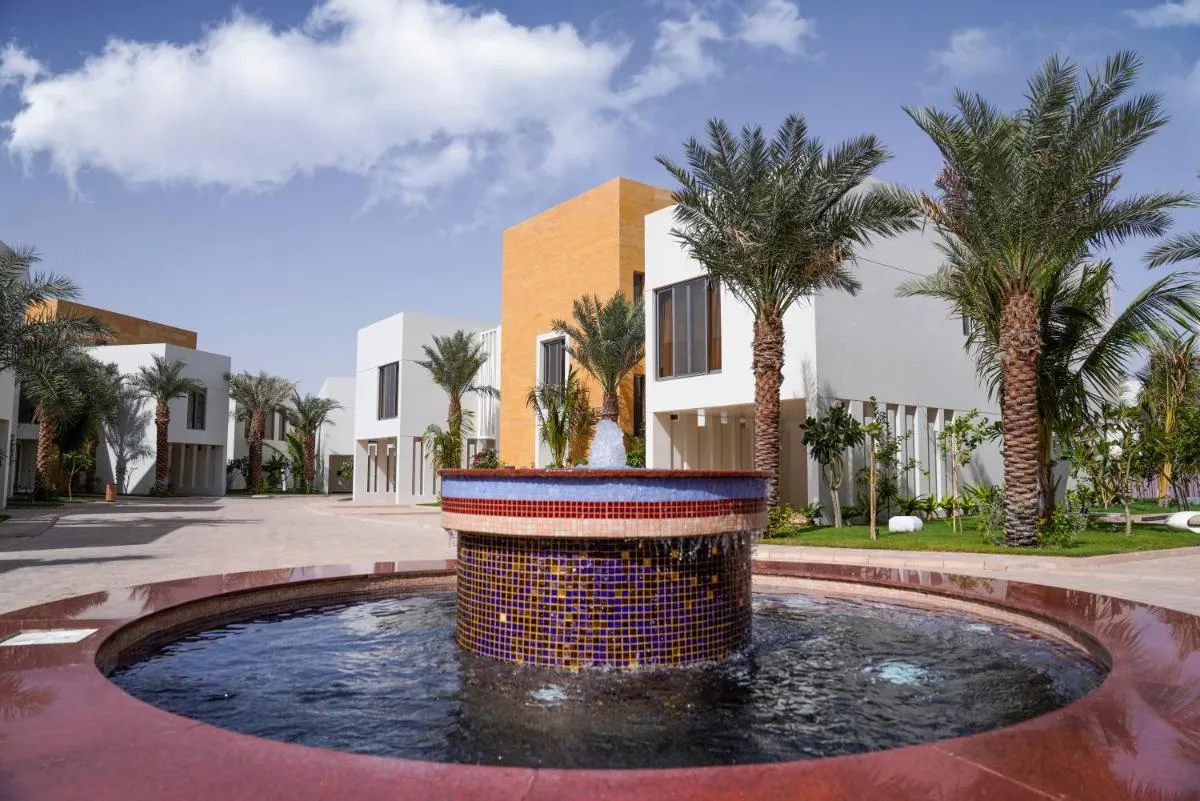 Image 6 of Vivienda Hotel Villas, Jeddah