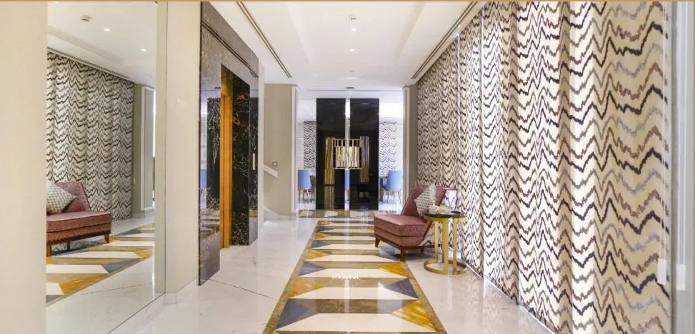 Image 2 of Vivienda Hotel Villas, Jeddah