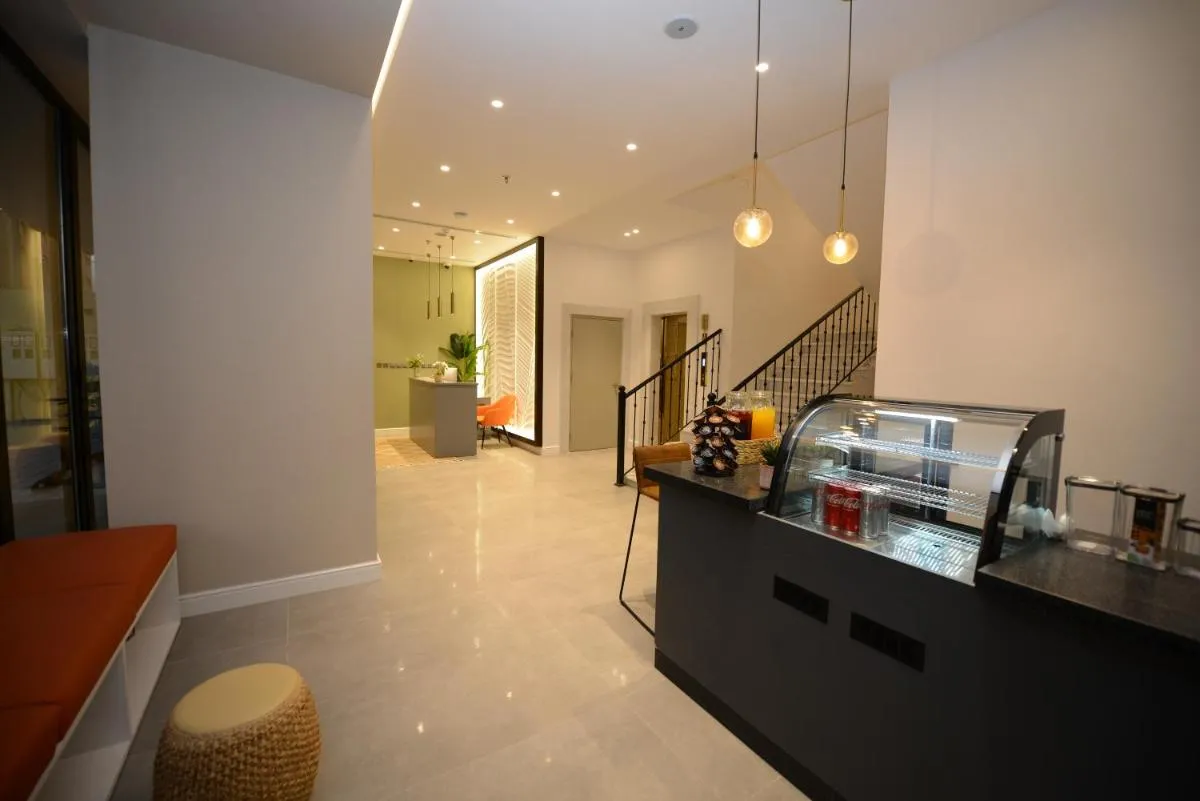 Image 2 of WDF Serviecd Apartment