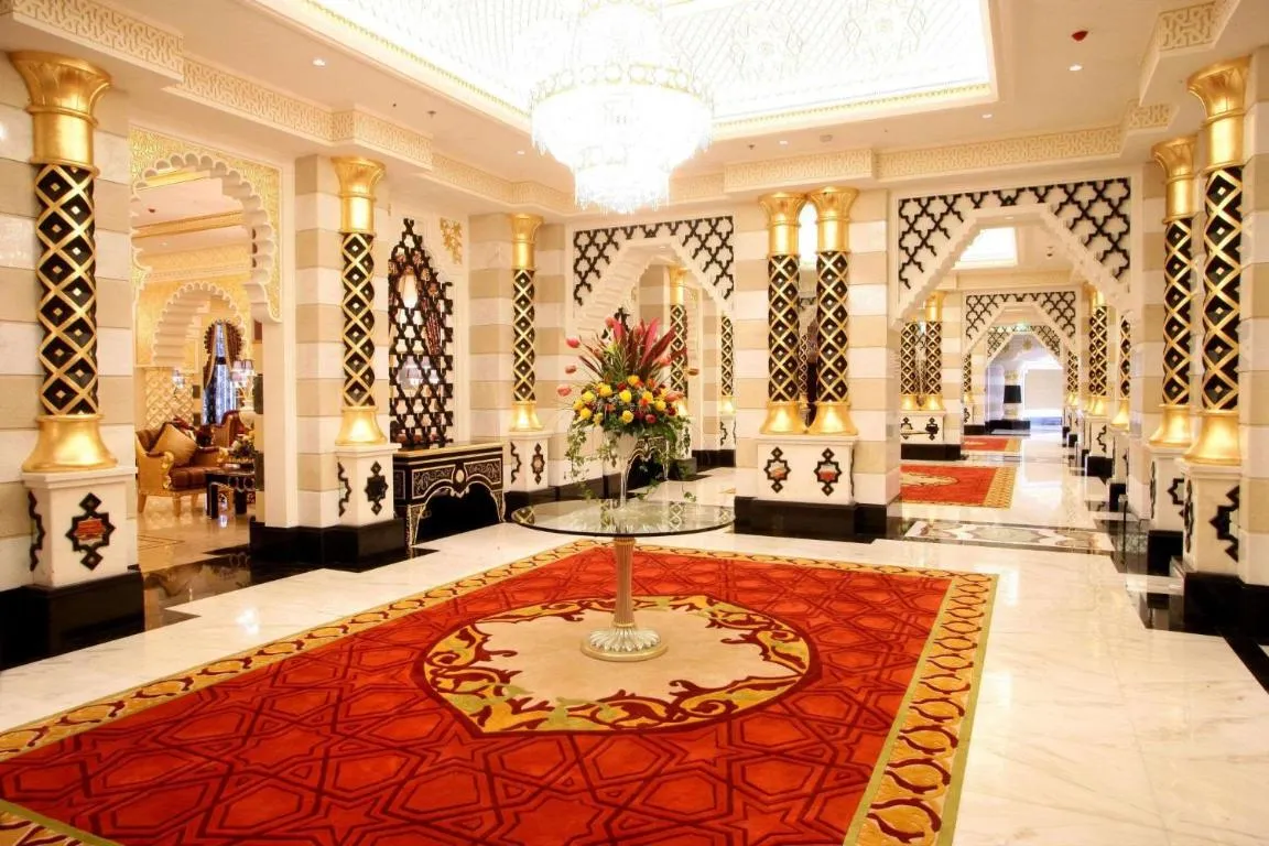 Image of Waldorf Astoria Jeddah – Qasr Al Sharq