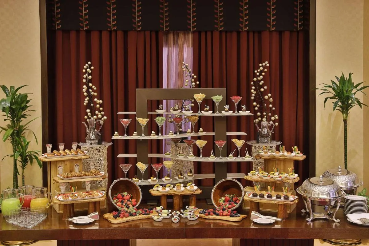 Image 5 of Waldorf Astoria Jeddah – Qasr Al Sharq