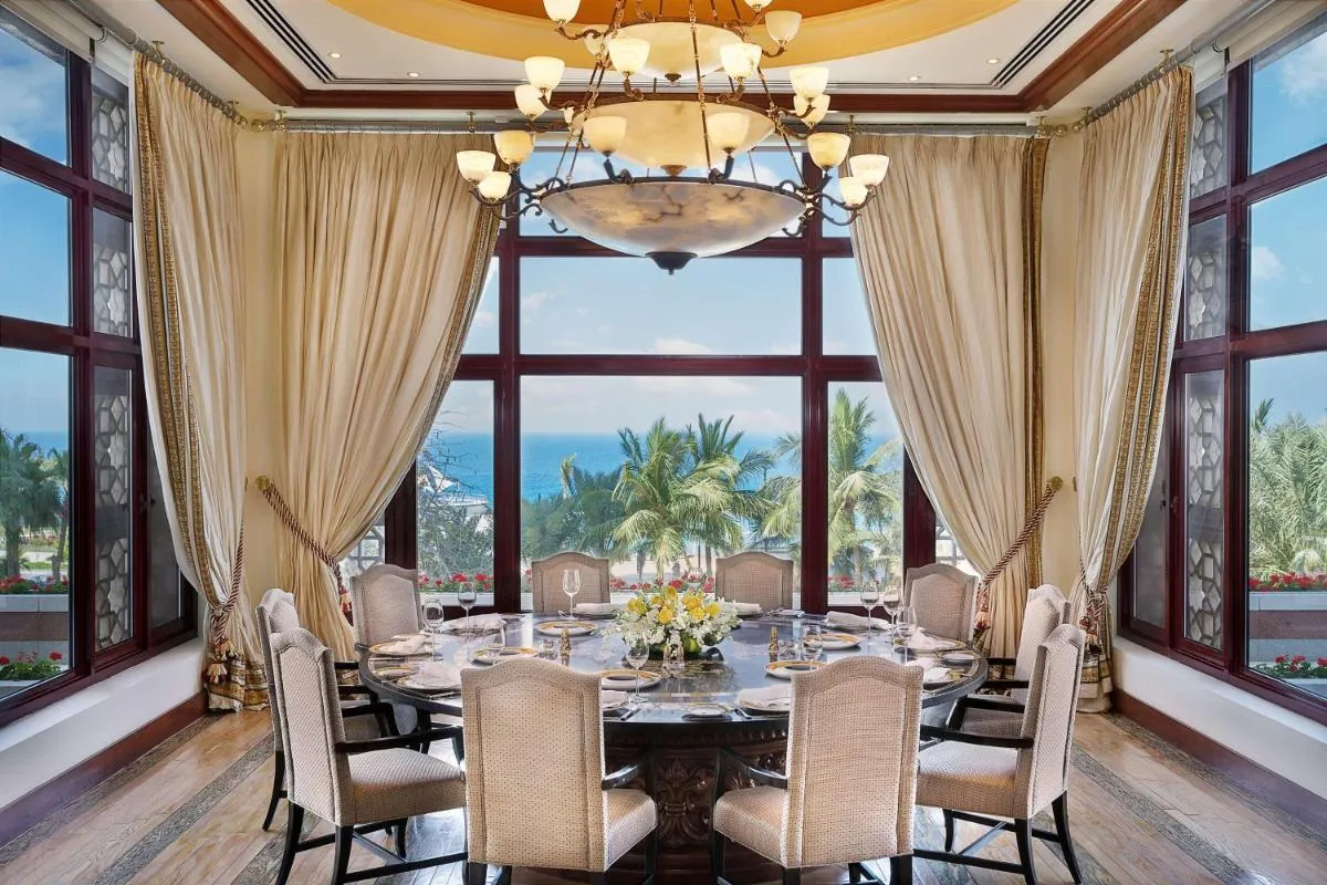 Image 6 of Waldorf Astoria Jeddah – Qasr Al Sharq
