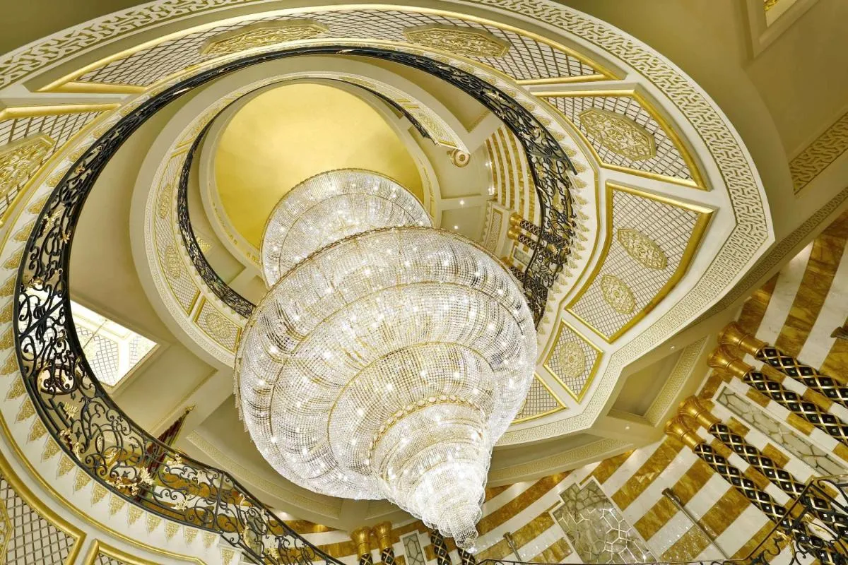 Image 4 of Waldorf Astoria Jeddah – Qasr Al Sharq