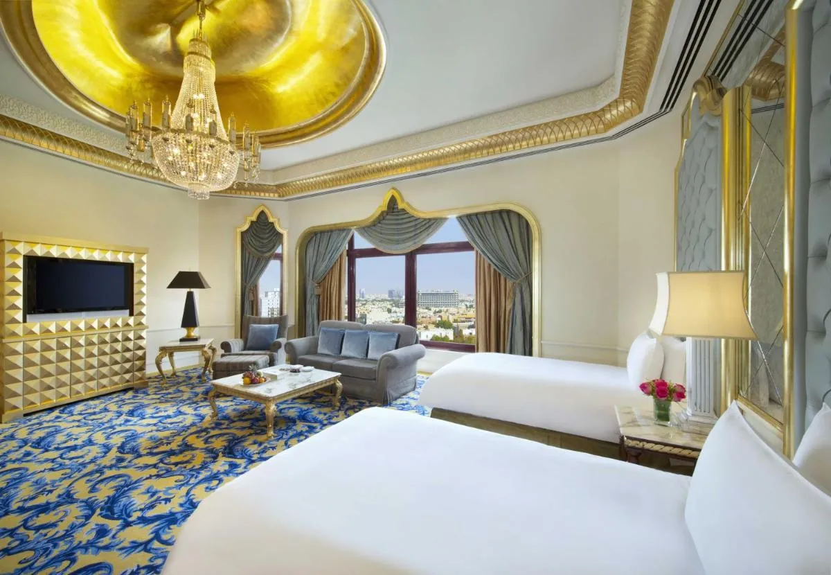 Image 1 of Waldorf Astoria Jeddah – Qasr Al Sharq