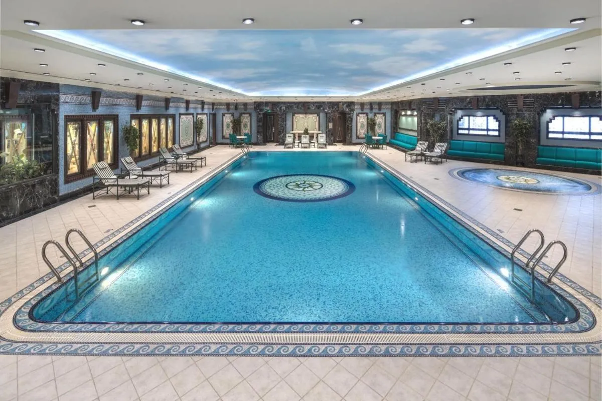 Image 2 of Waldorf Astoria Jeddah – Qasr Al Sharq