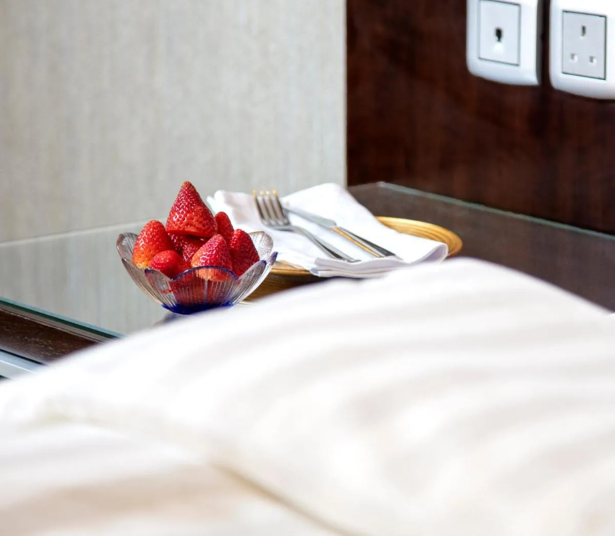 Image 5 of Warwick Hotel Jeddah