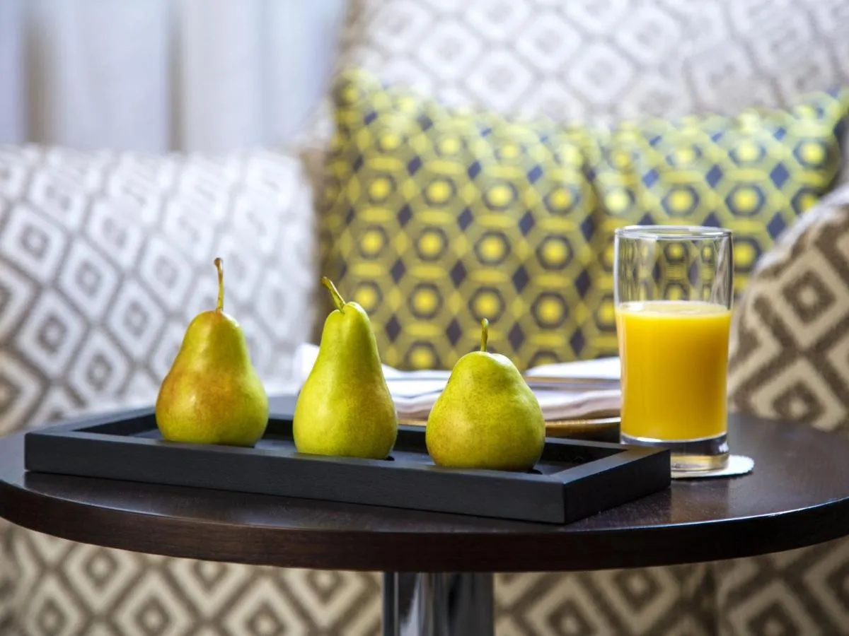 Image 4 of Warwick Hotel Jeddah