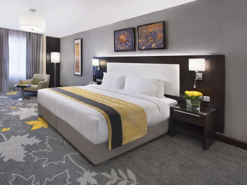 Image of Warwick Hotel Jeddah