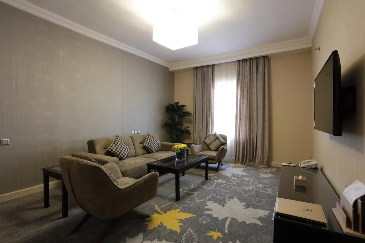Image 2 of Warwick Hotel Jeddah
