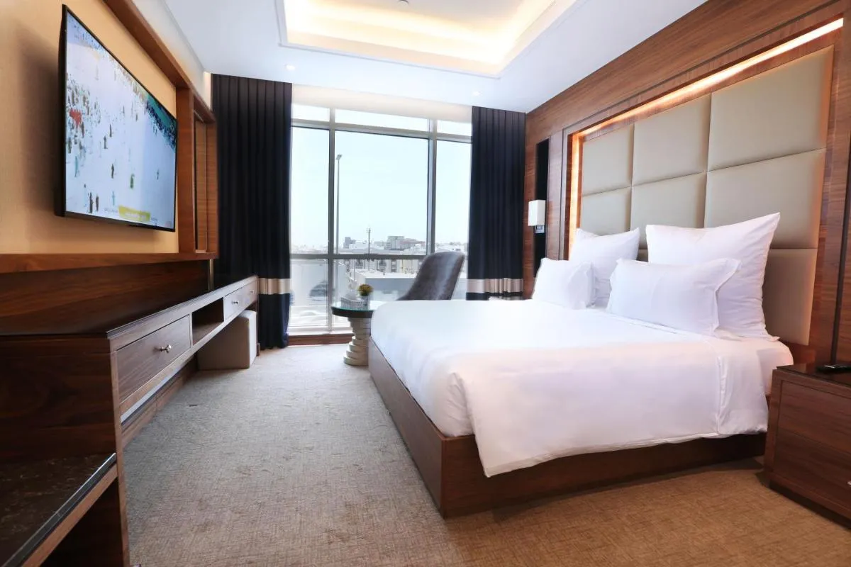 Image 6 of Weekend Hotel Sari