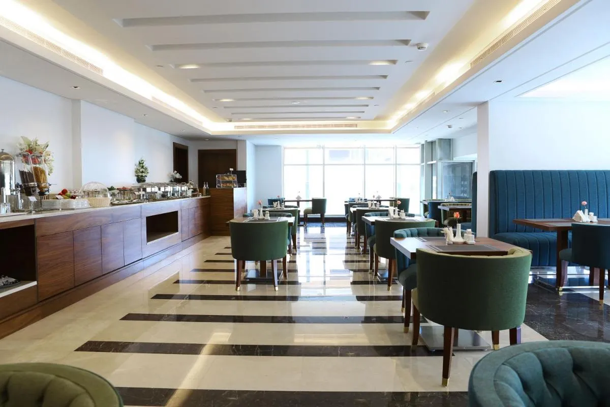 Image 4 of Weekend Hotel Sari