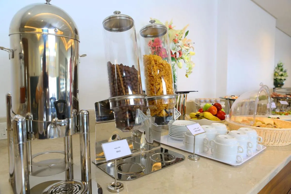 Image 5 of Weekend Hotel Sari
