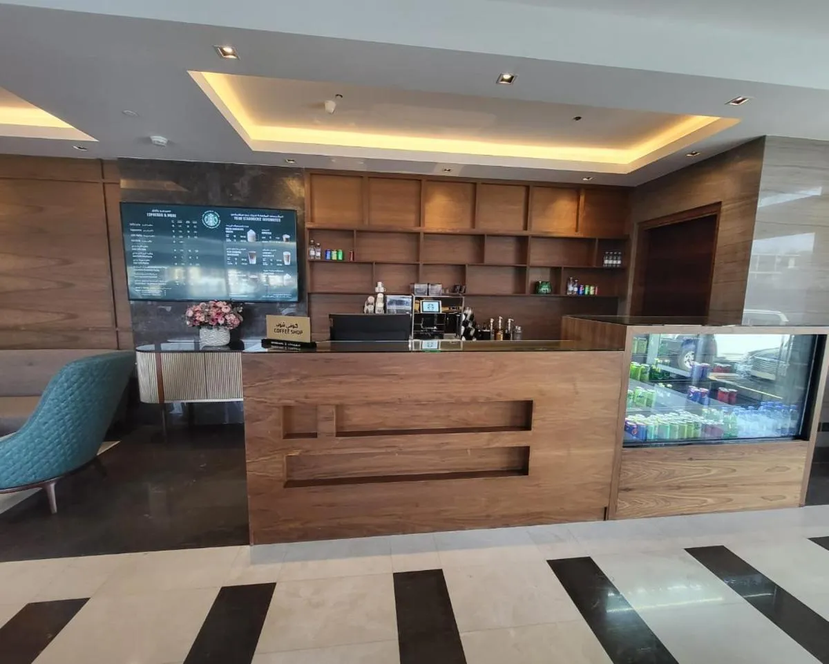 Image 2 of Weekend Hotel Sari