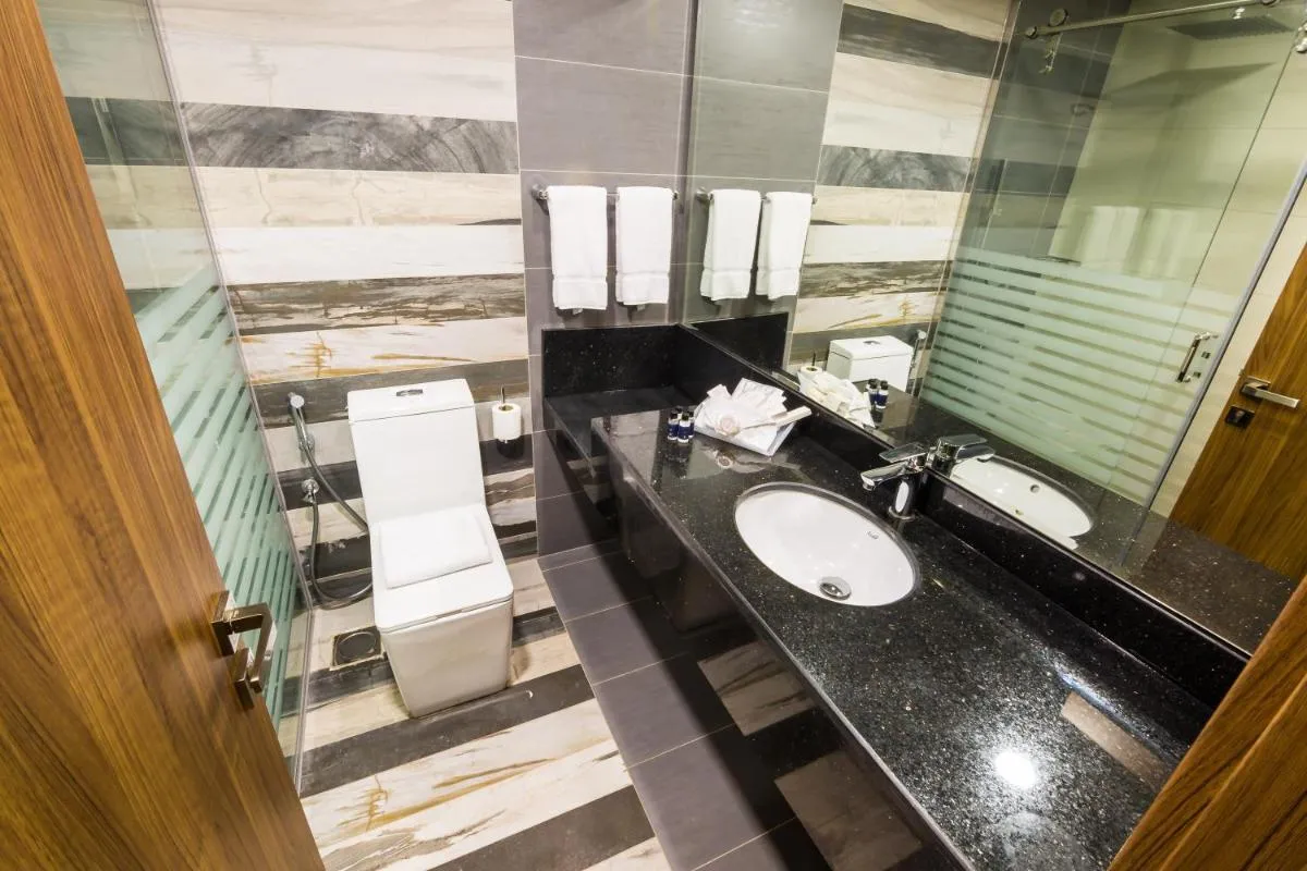 Image 2 of White Diamond Hotel – Al Nuzha