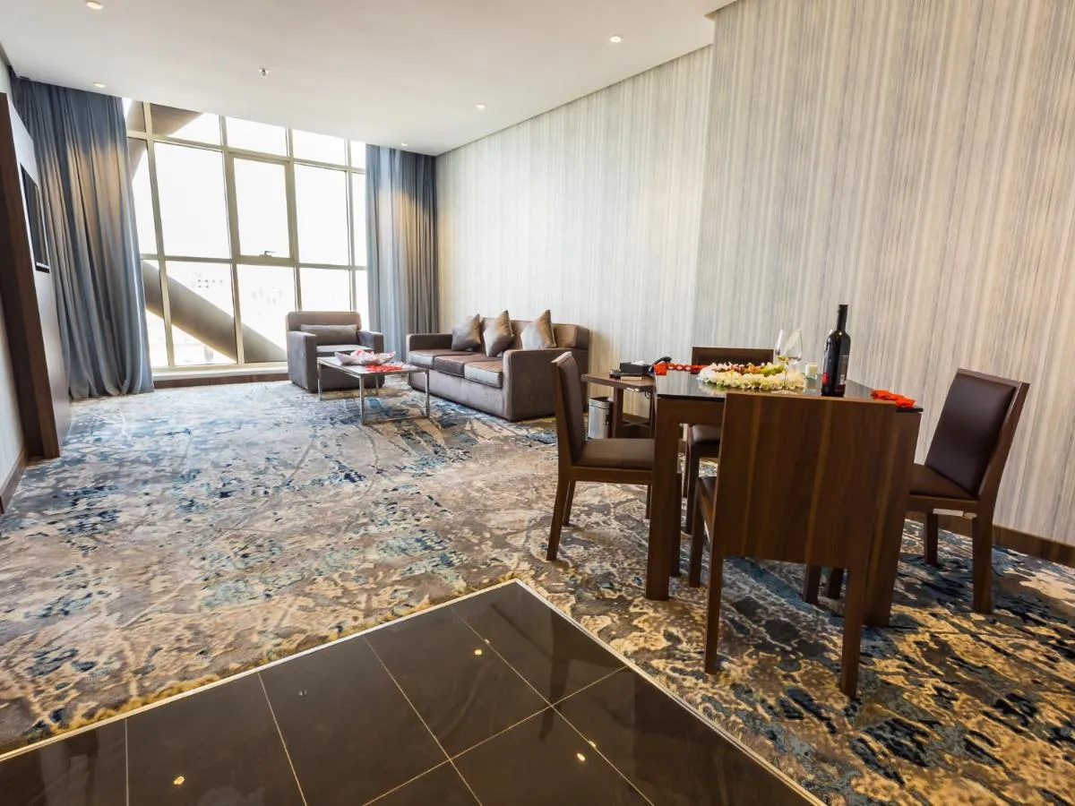 Image 3 of White Diamond Hotel – Al Nuzha