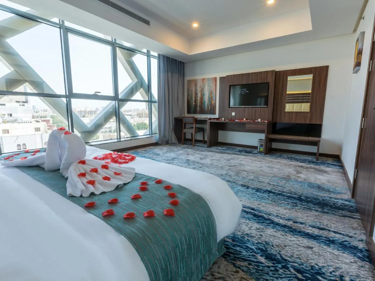 Image 5 of White Diamond Hotel Sari