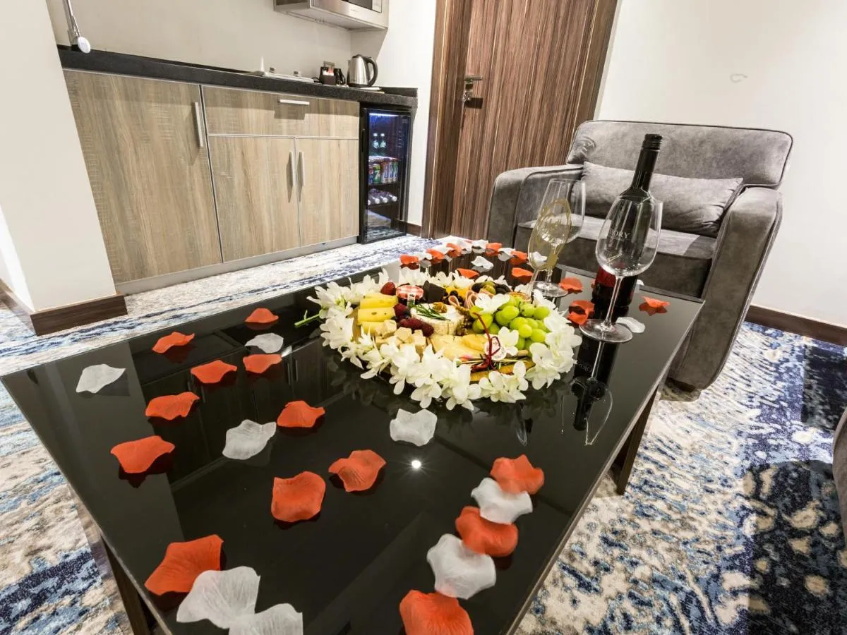 Image 2 of White Diamond Hotel Sari