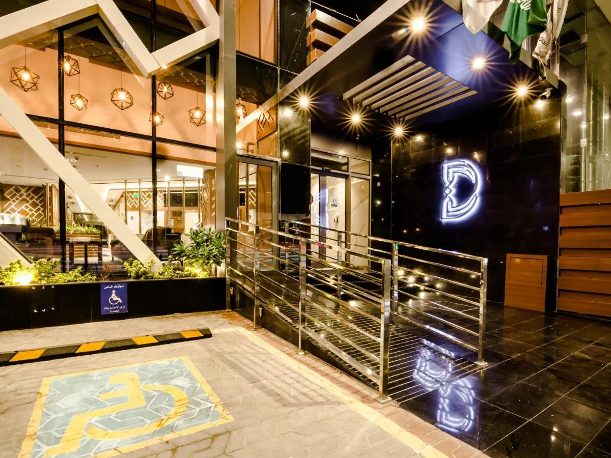 Image 4 of White Diamond Hotel Sari