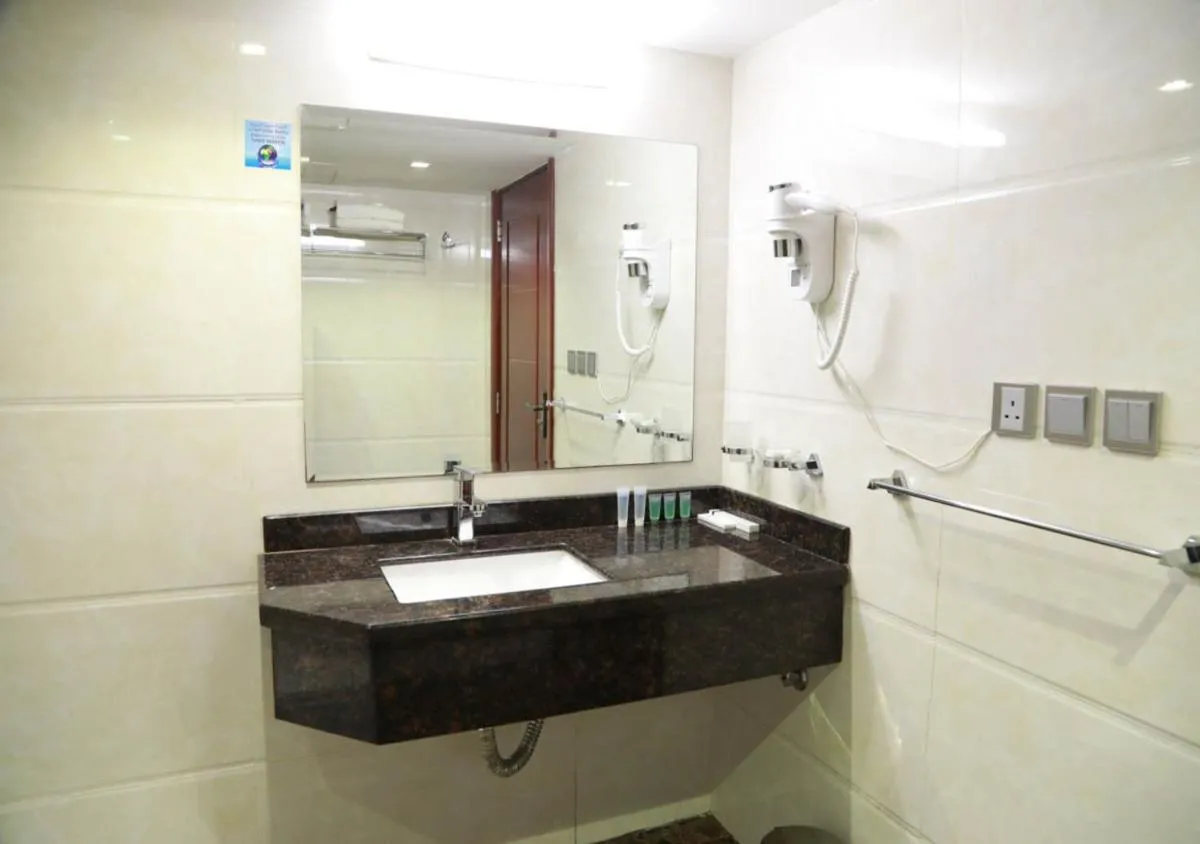 Image 2 of Wow Hotel Jeddah
