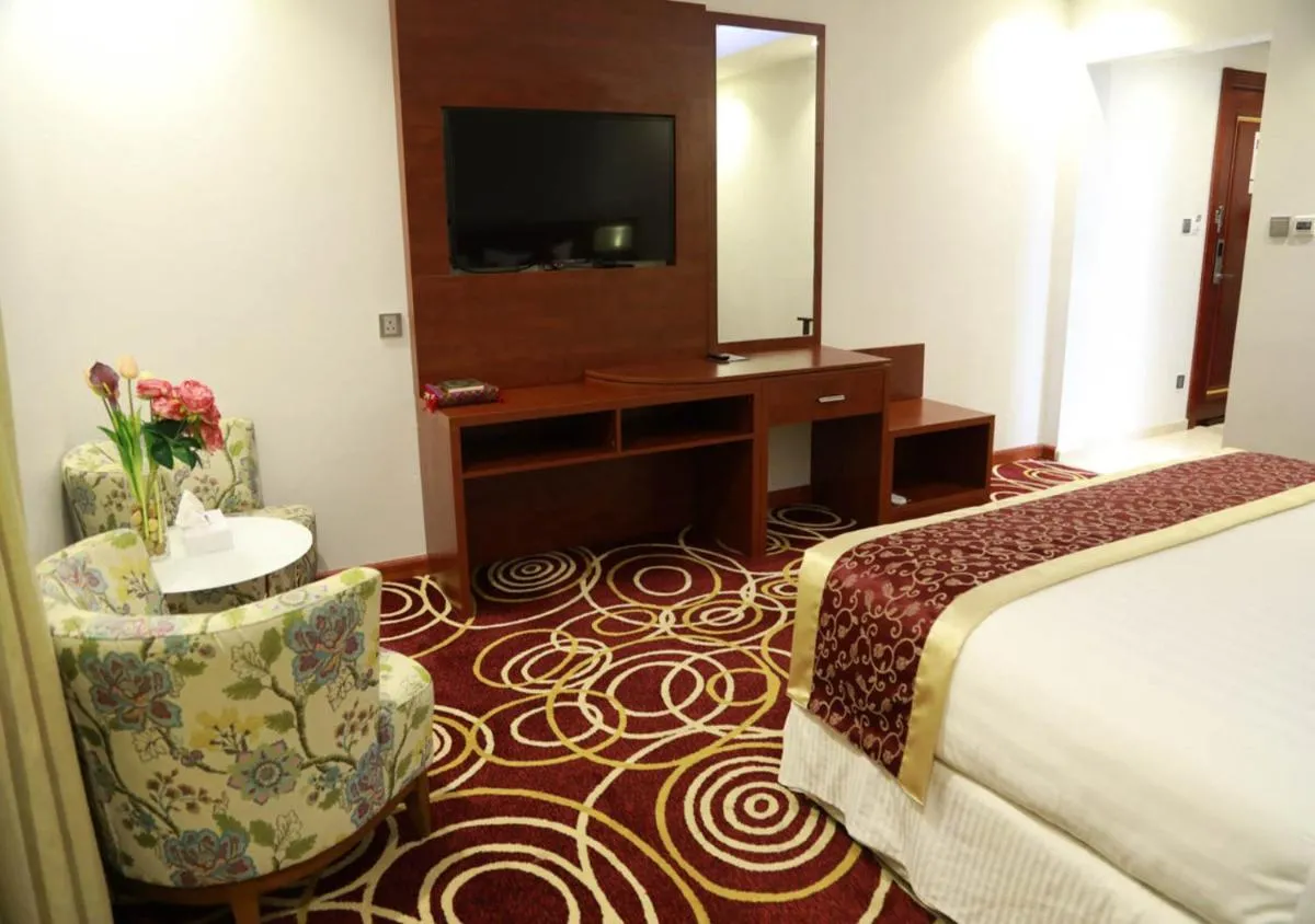 Image 5 of Wow Hotel Jeddah