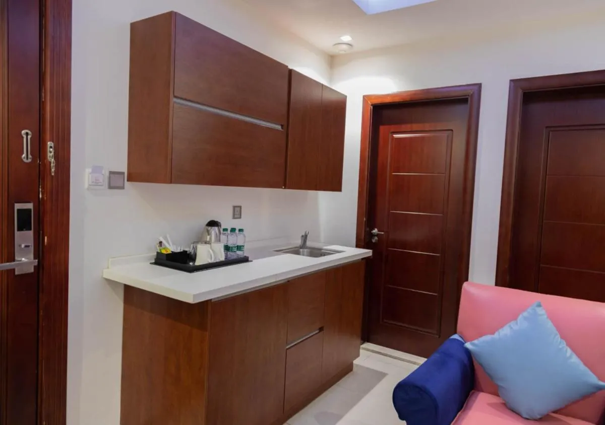 Image 4 of Wow Hotel Jeddah