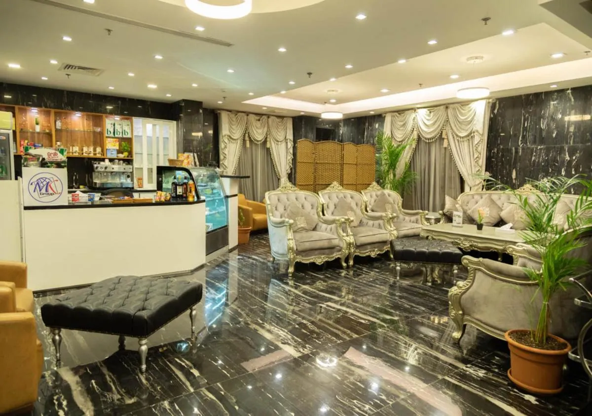 Image 6 of Wow Hotel Jeddah