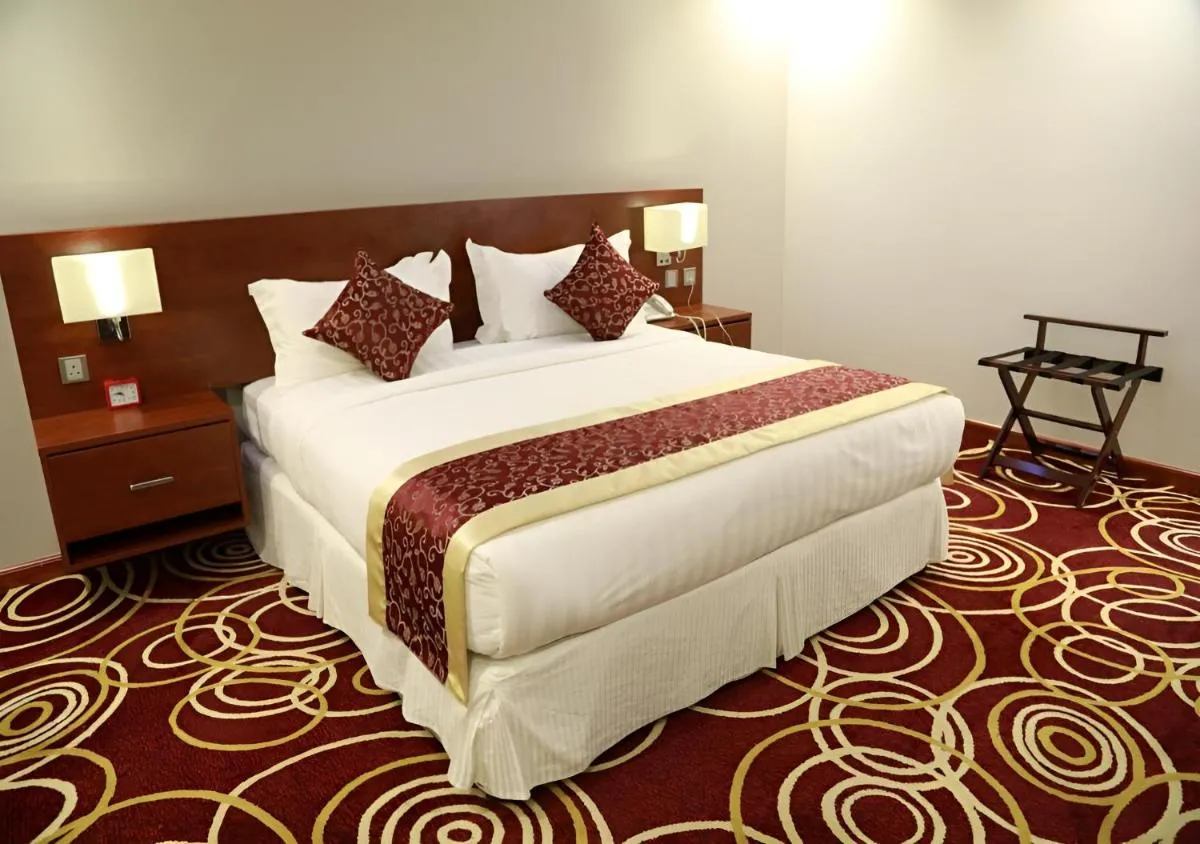 Image 1 of Wow Hotel Jeddah