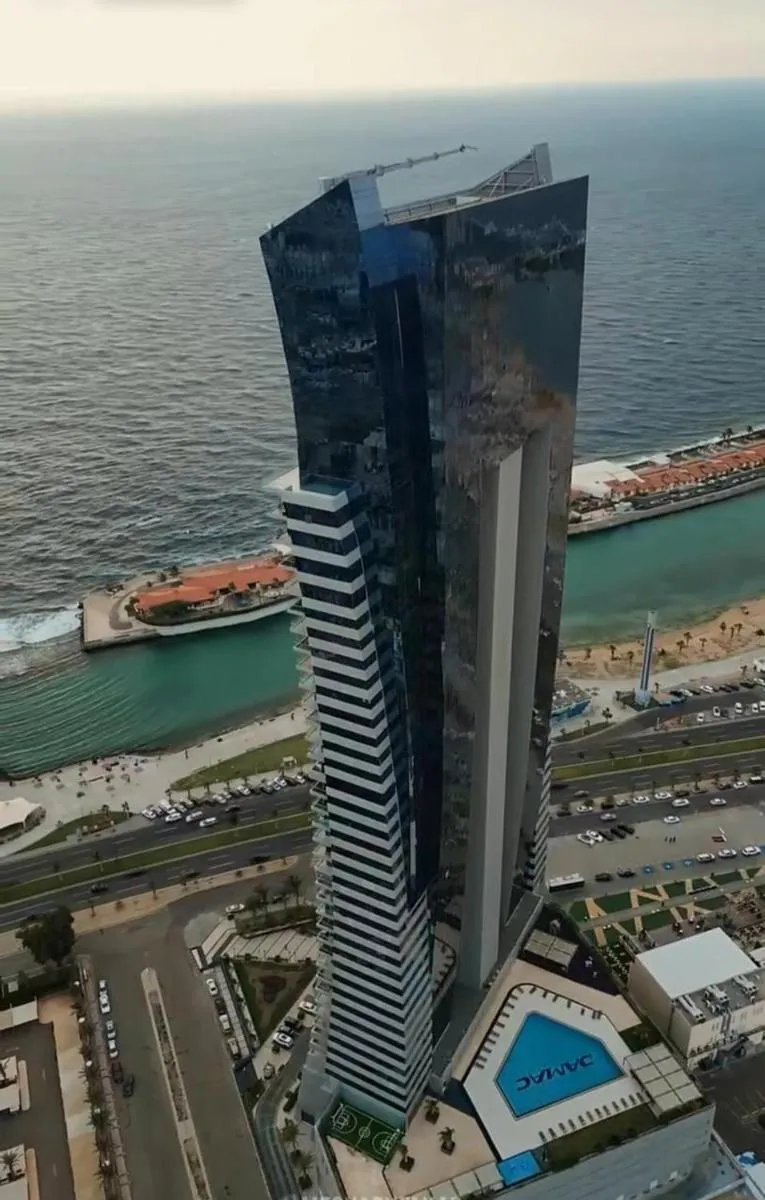 Image 3 of برج داماك