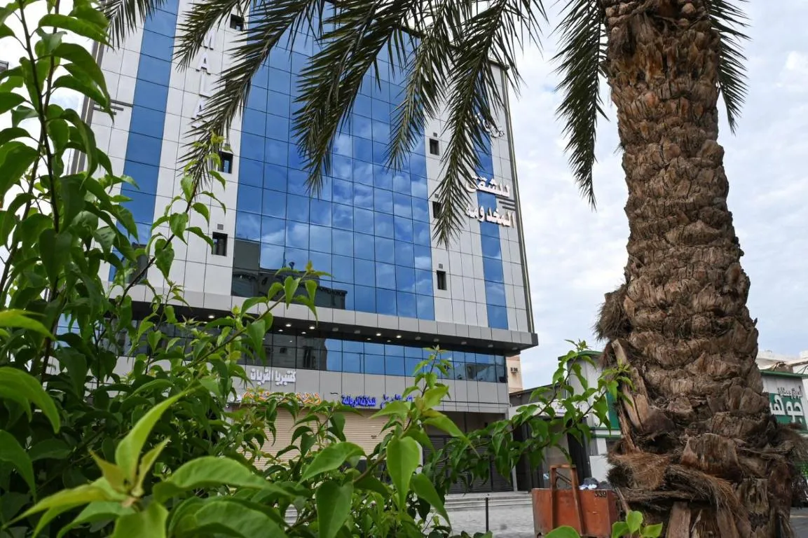 Image of بيوت ملاذ للشقق الفندقية Malath Homes Aparthotel