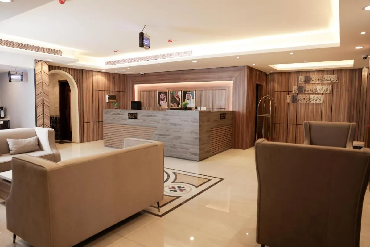 Image 6 of بيوت ملاذ للشقق الفندقية Malath Homes Aparthotel