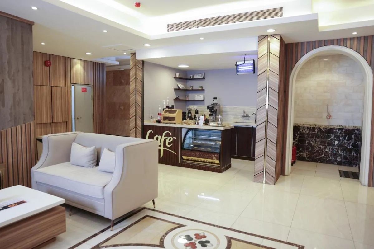 Image 4 of بيوت ملاذ للشقق الفندقية Malath Homes Aparthotel