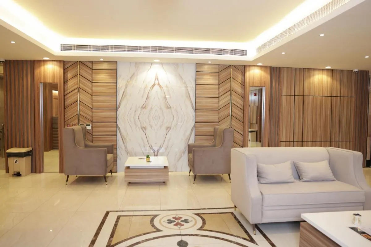 Image 5 of بيوت ملاذ للشقق الفندقية Malath Homes Aparthotel