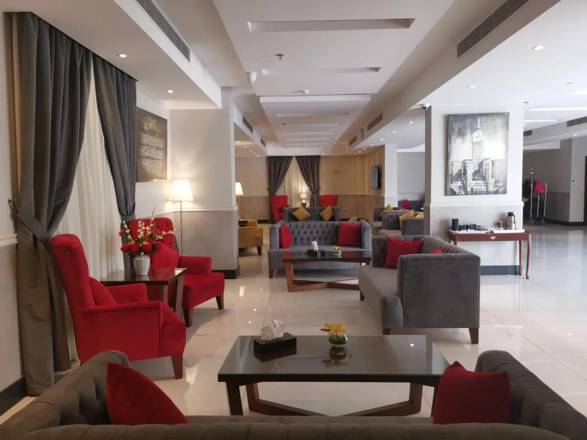 Image 4 of دار ود للأجنحة الفندقية Dar Wed