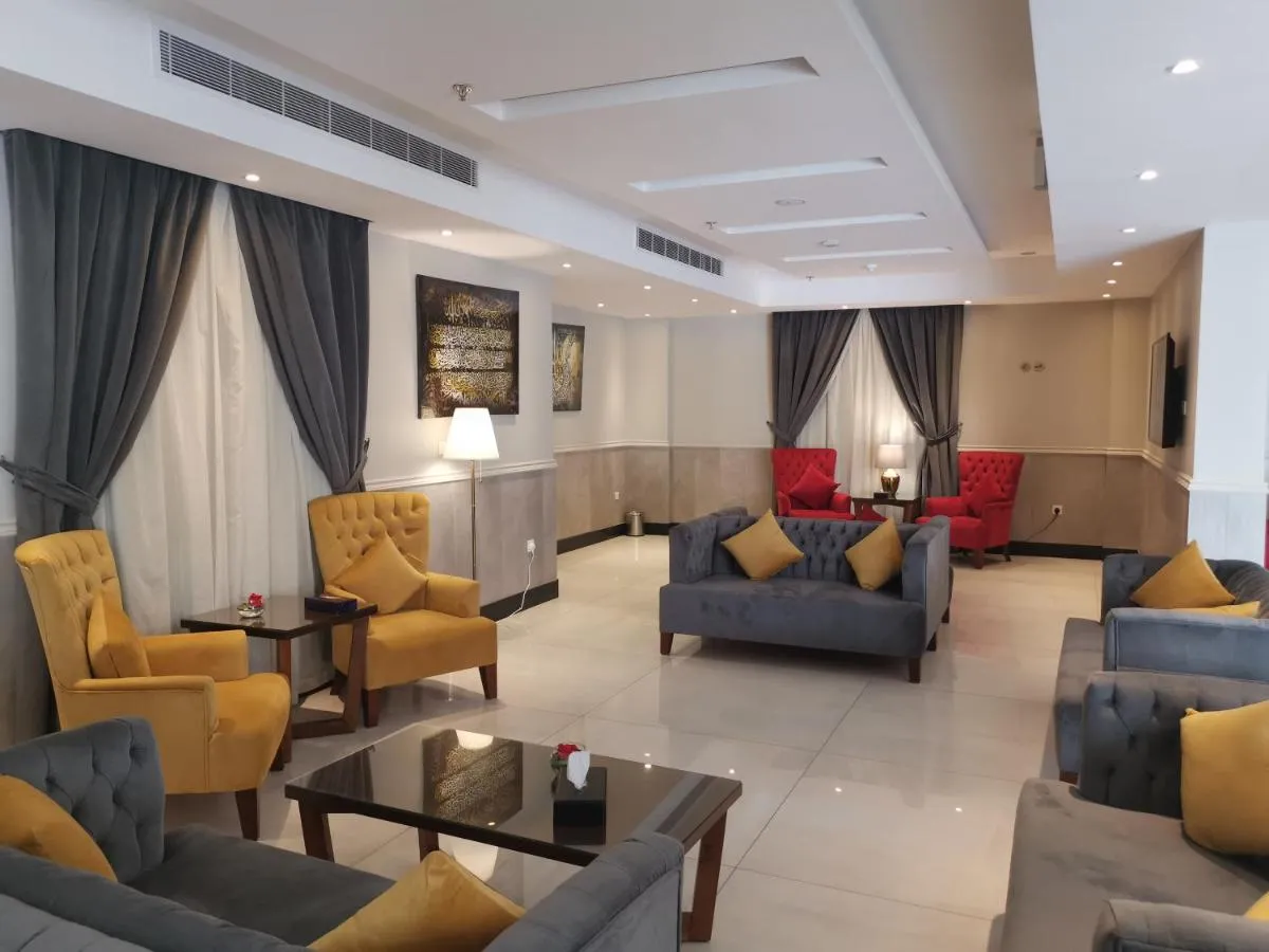 Image 6 of دار ود للأجنحة الفندقية Dar Wed