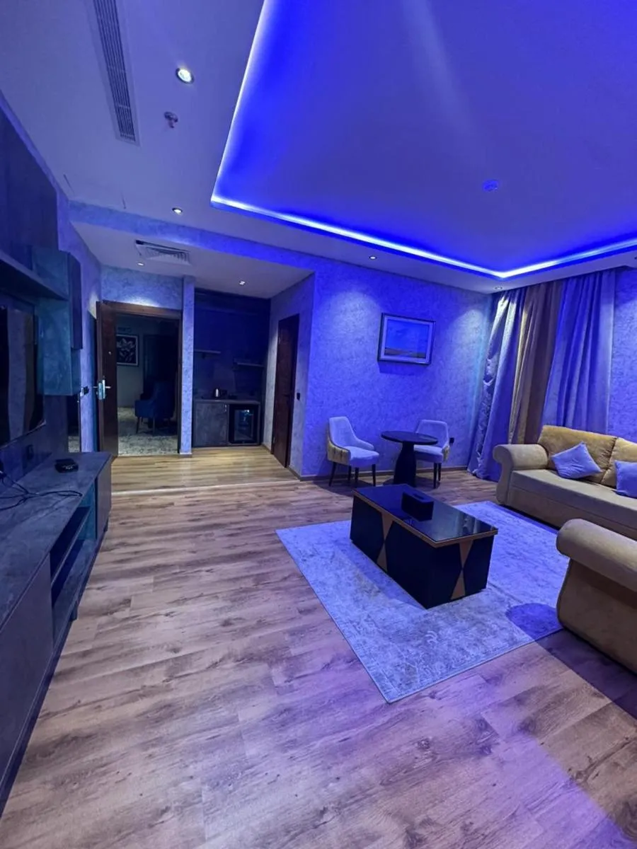 Image 6 of فندق باليت ماس الفاخر Palette Luxury MAS Hotel