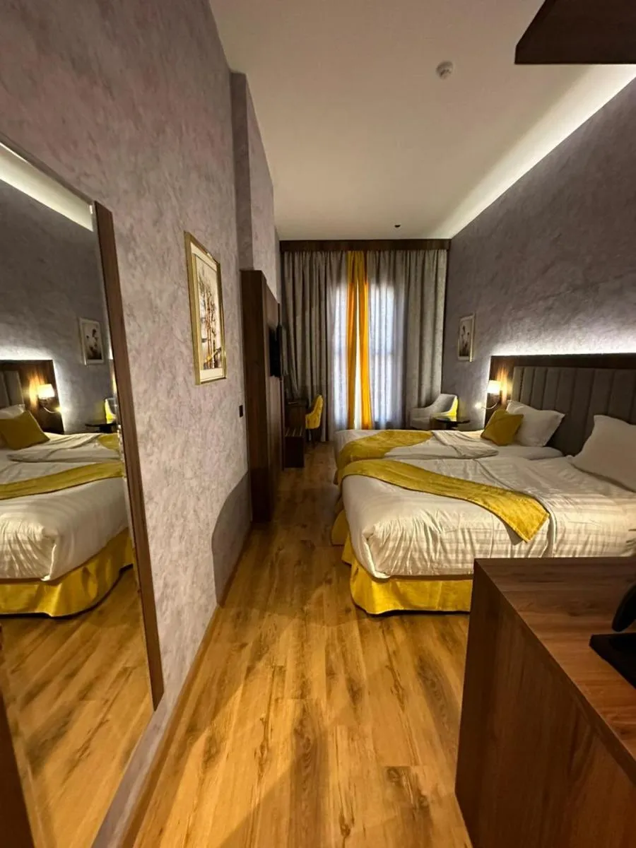 Image 4 of فندق باليت ماس الفاخر Palette Luxury MAS Hotel