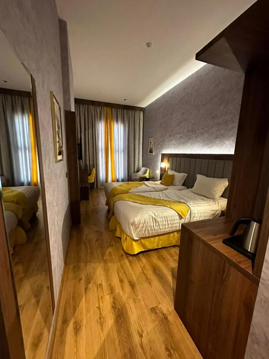 Image 3 of فندق باليت ماس الفاخر Palette Luxury MAS Hotel