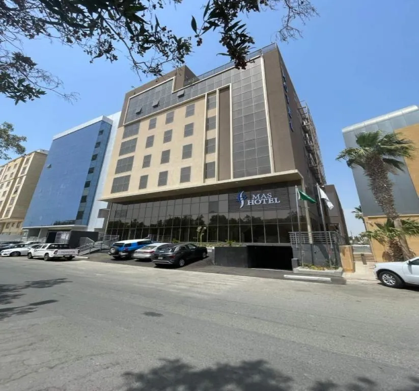 Image of فندق باليت ماس الفاخر Palette Luxury MAS Hotel