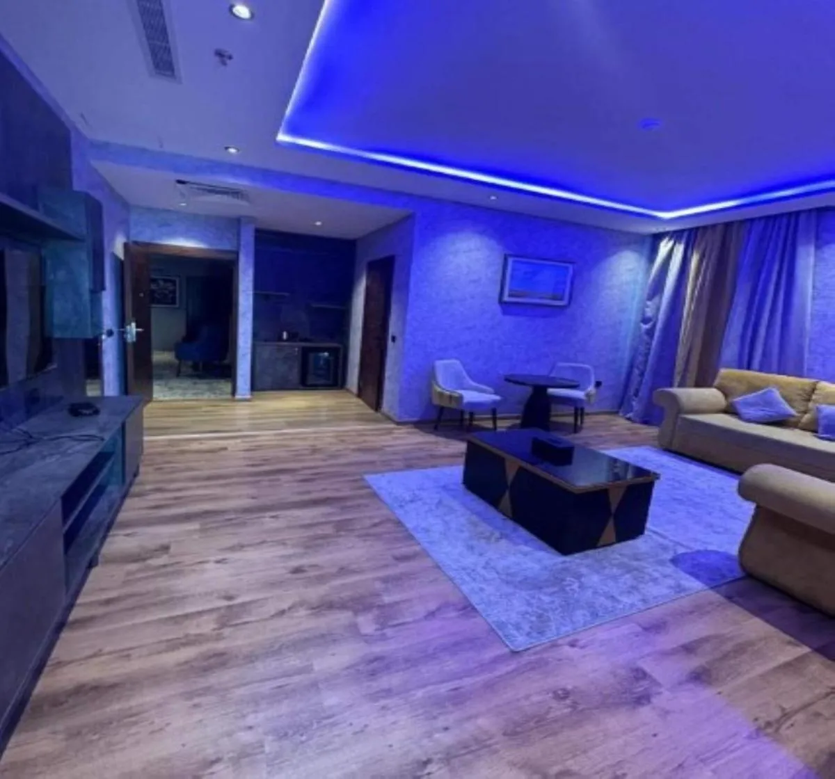 Image 2 of فندق باليت ماس الفاخر Palette Luxury MAS Hotel