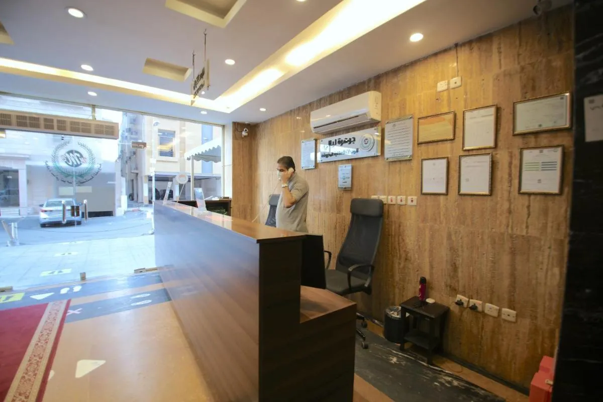 Image 6 of فندق جوهرة ليالي