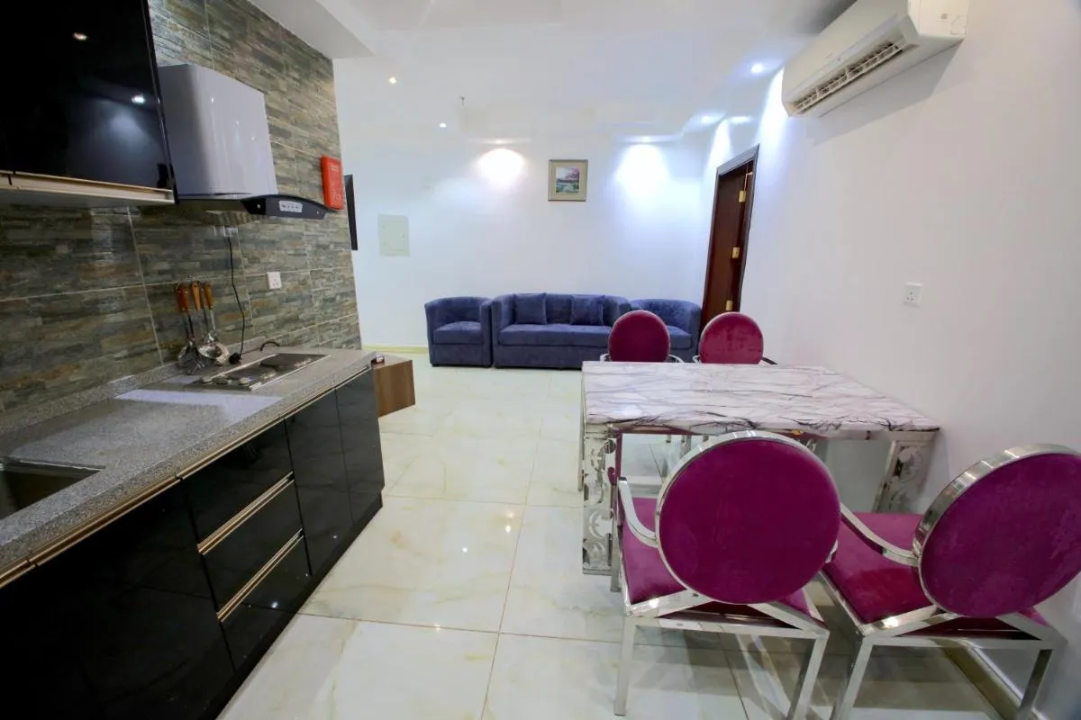 Image 3 of فندق جوهرة ليالي