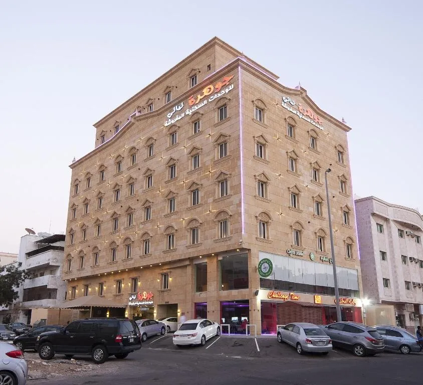 Image of فندق جوهرة ليالي